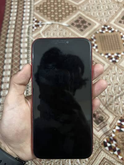 I phone 11 factory unlock 128 gb