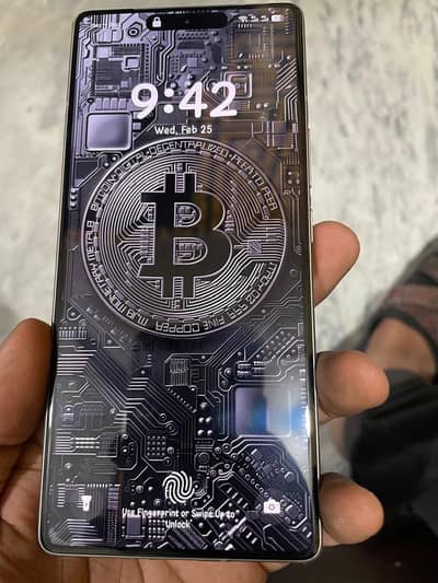 Infinix Note 50 Pro (In Warranty)