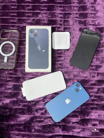 iPhone 13 non PTA JV