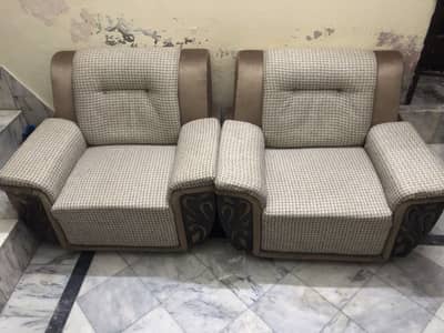 Sofa set for sale