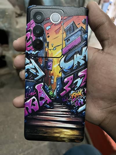 Vivo v27 5g 8 256 exchange