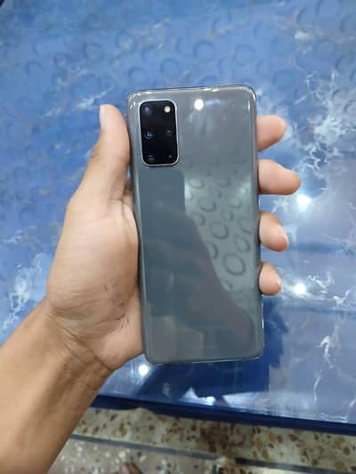 Samsung s20 plus 8/128