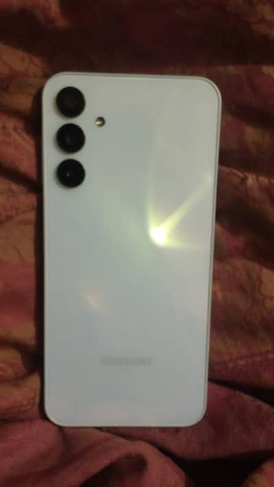 SAMSUNG A15 5G FOR SALE