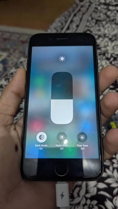 Iphone SE 2020 jv 64 gb