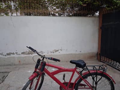 Bicycle For Sale