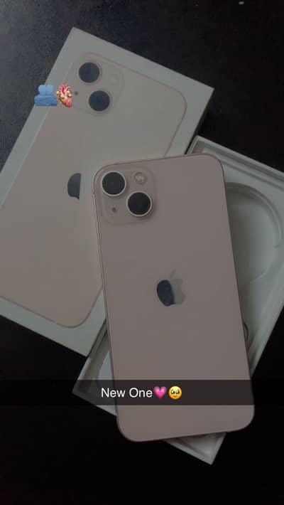 iPhone 13 Pta Approved For Sale