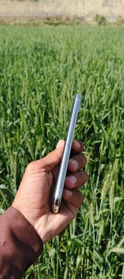 I phone x pta approved 64 GB