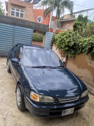 Corolla 2 03109555329