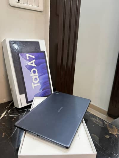 Samsung Tab A7