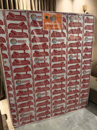 Durafoam Ultra Luxury new