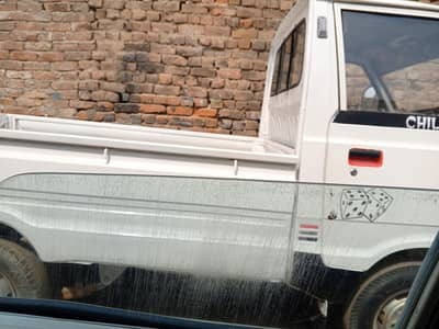 achi halat ma ha gare