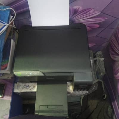 Epson Printer EcoTank L3210