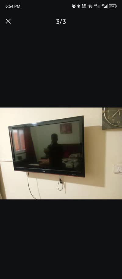 LG company LCD for sale