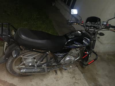 Suzuki GS 150 SE for Sale