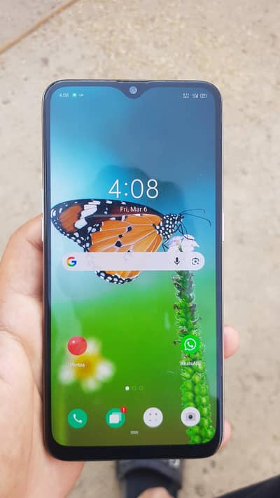 Oppo Reno Z 8/256