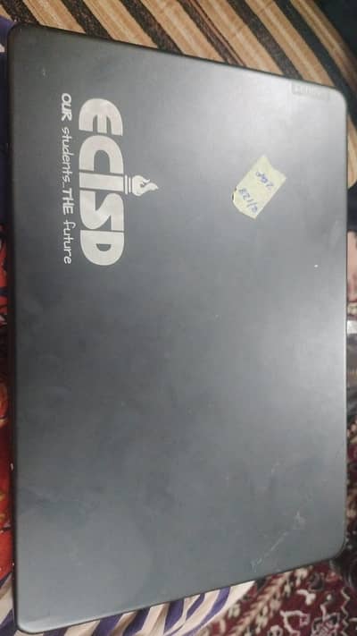 laptop 8gb RAAM  256ssd Touch screen