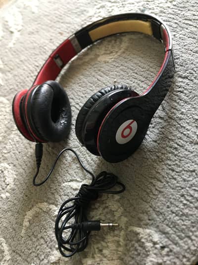 Beats headphones original