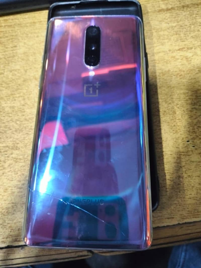 OnePlus 8 2