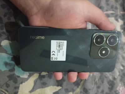 Realme C61 6gb 128gb for sale urgently