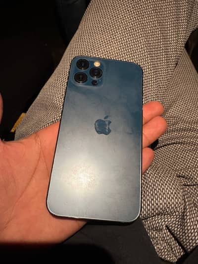 Iphone 12 pro 128gb Fu