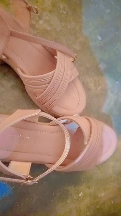 Stylish Sandals with Medicated Sole for casual wear