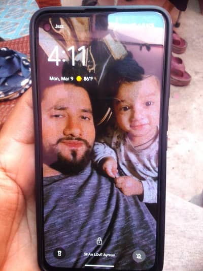 Google pixel 4a 5G Offiicial Approve