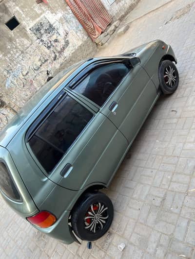 cuore 2011 model03028218182