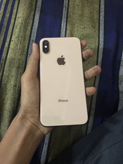 iPhone xs for sale