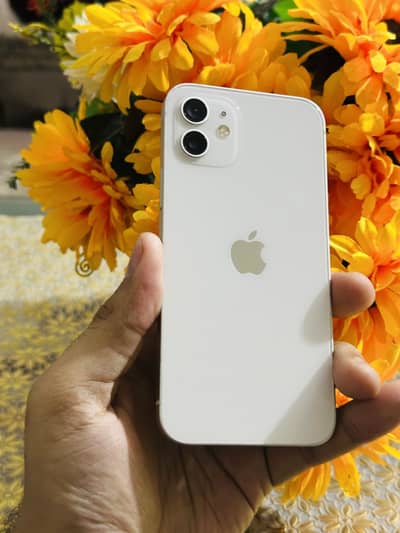 Iphone 12 128gb pta 10/9 (BH) 82