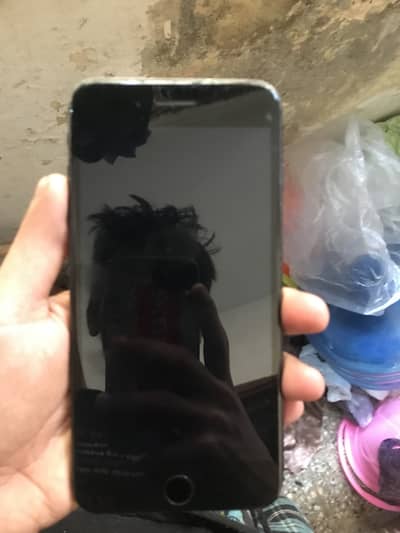 iPhone 7 Plus 128gb pta approved set available for sale