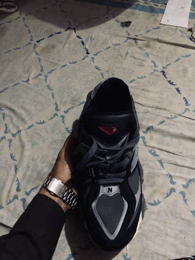 new balance nike Adidas