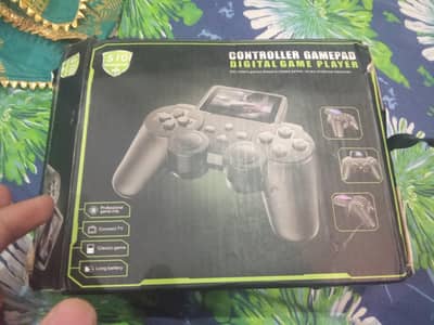 S10 game play for sale  03366054863 last piece