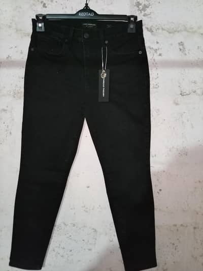 Men's Pant & Boys Pant