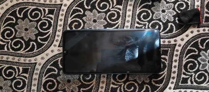 Samsung galaxy a32 OnLy Box Not Available