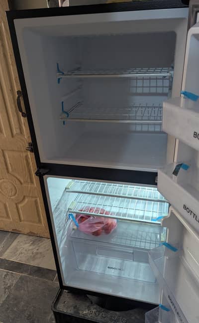 Haier Refrigerator R600a