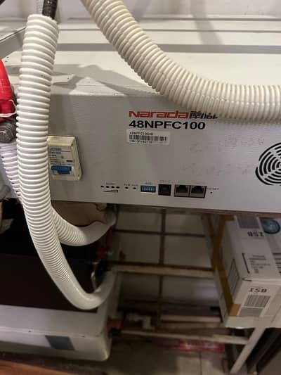 48NPFC100 Narada Lithium Batteries