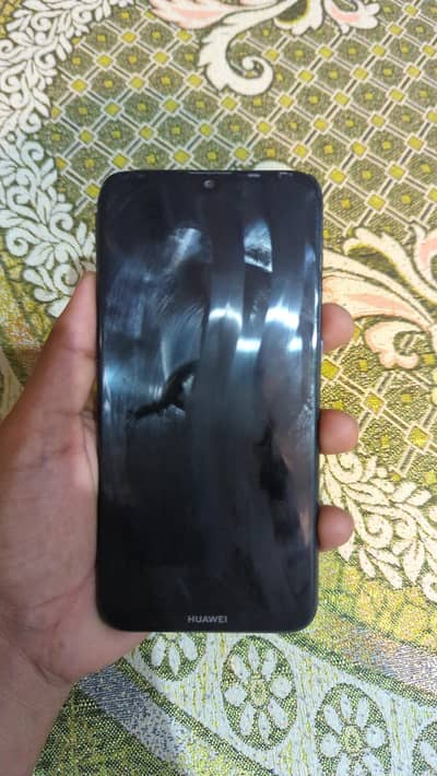 huawei y6 prime orignal panel