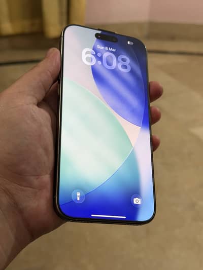 Iphone 16 pro max 1024GB