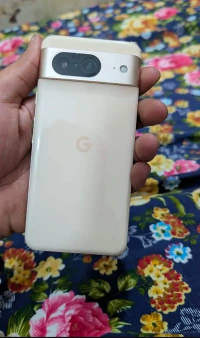 Google pixel 8   8/128