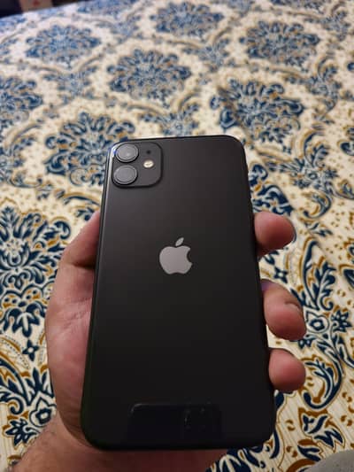 iPhone 11 Non PTA Factory Unlock