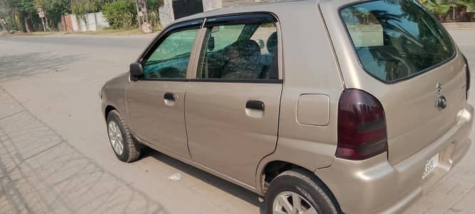 Susuzki alto 2005 batha 2006