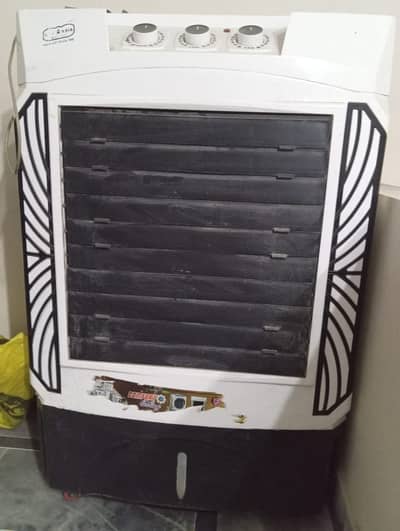 Super Asia Air Cooler