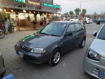 Cultus Vxr ( i ] FOR SALE FULL GENUINE CONDITION ONE HAND USE