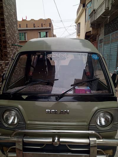 carry bolan for sale