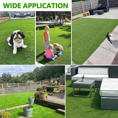 Artificial grass/pedal Court truff/All sports flooring/sports Net