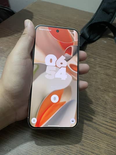 Google Pixel 9 Pro XL || Approved