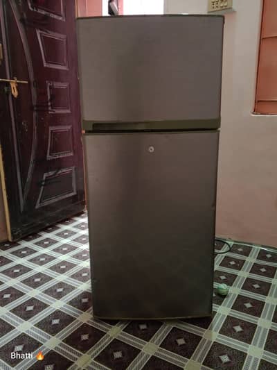 Haier Refrigerator Used Like a New Condition