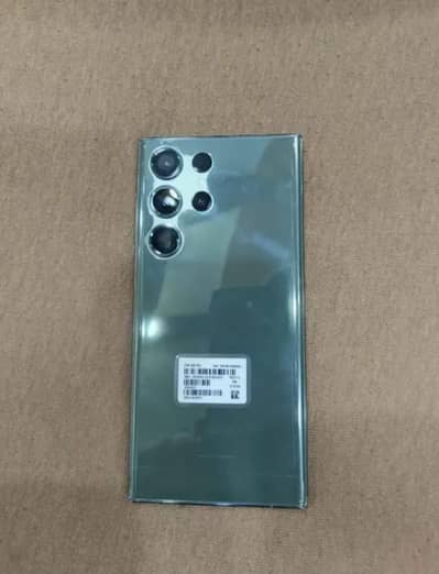 samsung s23 ultra 12gb n 512gb official pta approved