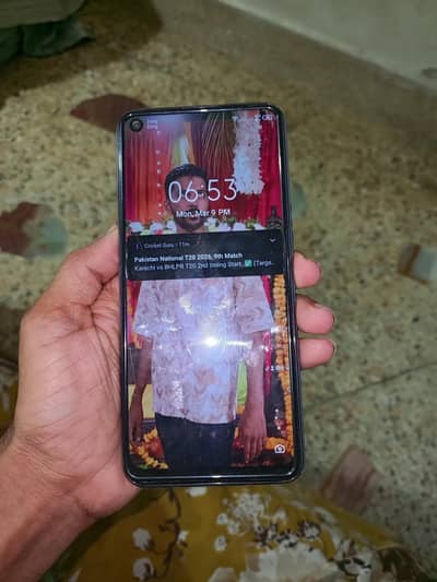 Spark 8 pro hai 4 gb 64 hai bilkul ok hai pta approved hai