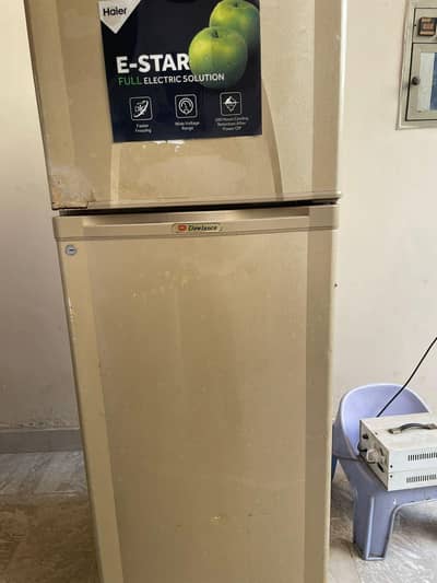 Dawlance Refrigerator Big size